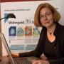 Pridik_Nicola Nicola Pridik (Jg. 1970) ist Inhaberin des Büros für klare Rechtskommunikation. Die gelernte Juristin hat an der Humboldt-Universität zu Berlin als wissenschaftliche Mitarbeiterin (Lehrstuhl Prof. Klaus Marxen) jahrelang Recht visualisiert. Seit 2008 bietet sie Kanzleien, Institutionen und Lehreinrichtungen Dienstleistungen rund um juristische Texte und Bilder an. www.npridik.de und www.recht-verstehen.com
