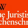 NJW- Neue Juristische Wochenschrift www.njw.de NJW- Neue Juristische Wochenschrift www.njw.de
